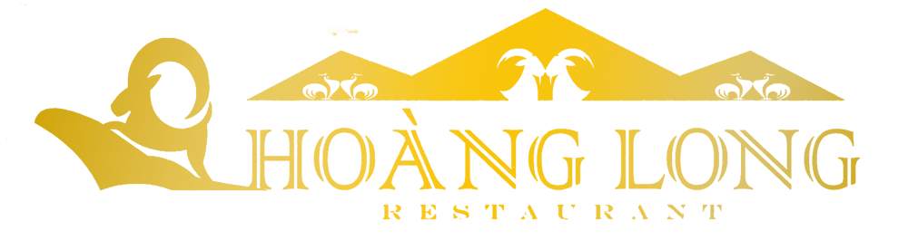 Nhà hàng Hoàng Long