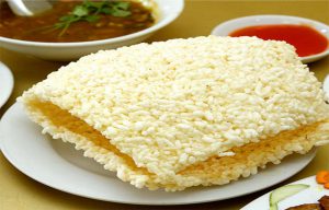 Cơm cháy Ninh Bình
