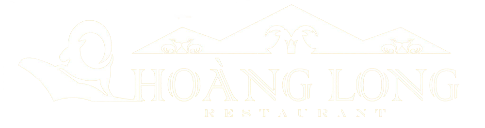 Nhà hàng Hoàng Long